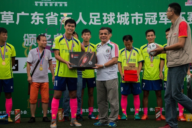 决战20强 贵州“村超”为何一场定胜负？决战20强 贵州“村超”为何一场定胜负？